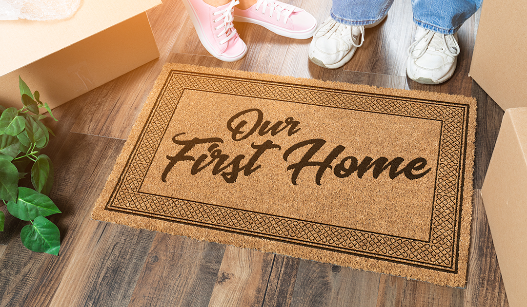 first home buyer uk blog